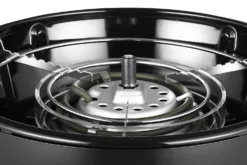 CADAC Elektrogrill E-Braai 40 FS BBQ / Dome Black -BBQ Zubehoer Verkaufsgeschäft CADAC E Braai 40 FS Heizstab