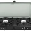 CADAC Camping Gaskocher 2-Cook 3 Classic Stove / 50mbar - Modell 2023