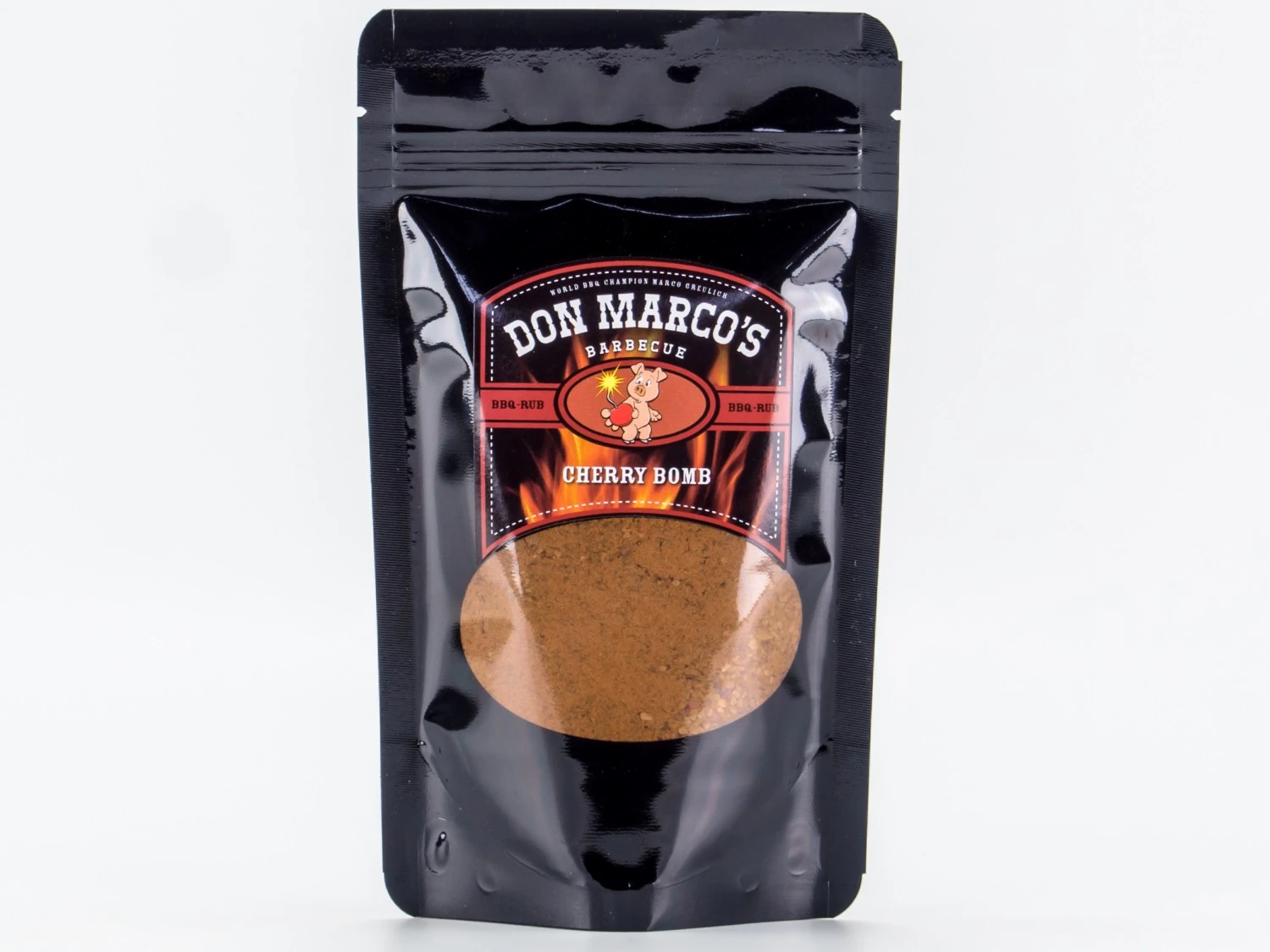 Don Marco`s Starterpaket 2 Don Marco`s Starterpaket – Bild 2