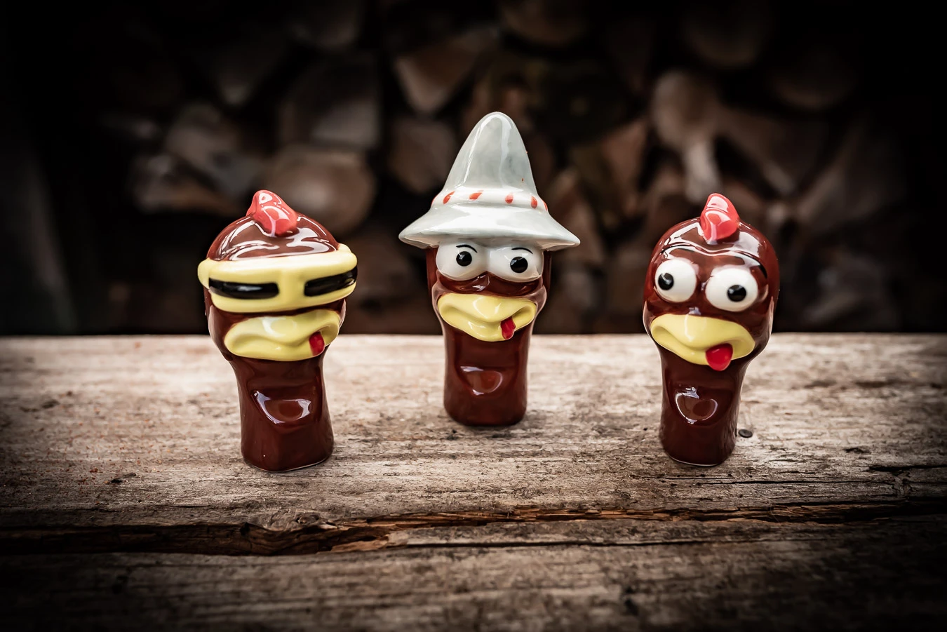 Grillfürst Chicken Head Rocko 1 Grillfürst Chicken Head Rocko