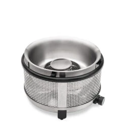 Cobb Grill Premier+ Gas Deluxe Gasgrill 50mbar - Inkl. Tragetasche