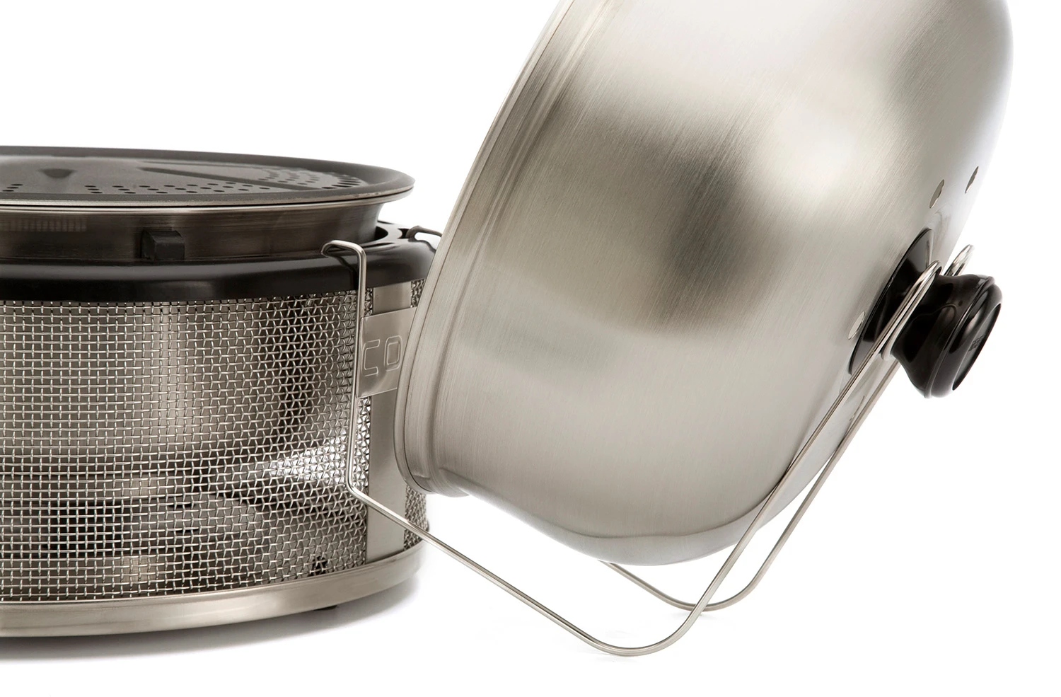 Cobb Deckelhalter Universal 1 Cobb Deckelhalter Universal