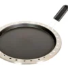 Cobb Pfanne, Teflon Beschichtet Für Cobb Grill Premier+/AIR/Gas