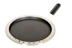 Cobb Pfanne, Teflon Beschichtet Für Cobb Grill Premier+/AIR/Gas