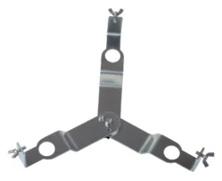 Cobb Relinghalterung / Balkonhalterung Für Cobb Premier+/AIR/Gas