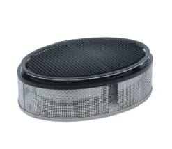 Cobb Grill Supreme Deluxe 2.0 Holzkohlegrill - Inkl. Tragetasche, Grillplatte, Bratenrost, 2x Cobble Stones 6er -BBQ Zubehoer Verkaufsgeschäft Cobb Supreme Deluxe Holzkohlegrill Griddle 2