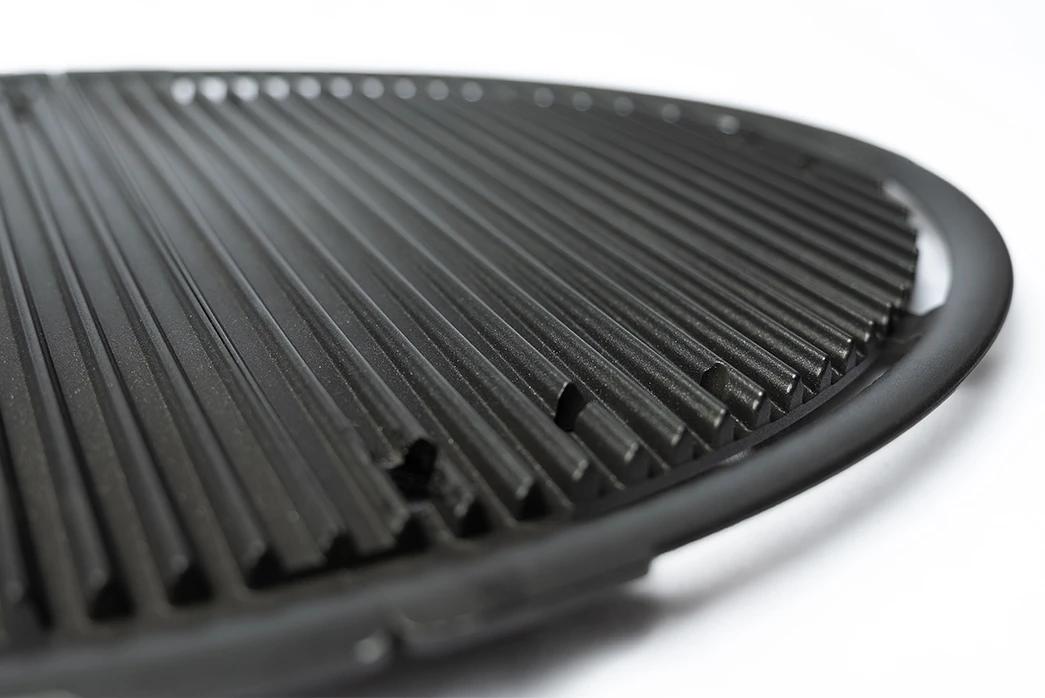 Cobb Griddle+ Grillplatte Für Cobb Grill Supreme - 2-teilig 1 Cobb Griddle+ Grillplatte Für Cobb Grill Supreme - 2-teilig
