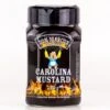 Don Marcos Carolina Mustard BBQ Rub 220g Dose