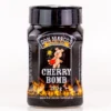 Don Marcos Cherry Bomb BBQ Rub 220g Dose