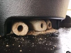 Grillfürst Dutch Oven BBQ Edition DO9 - Borussia Dortmund Edition -BBQ Zubehoer Verkaufsgeschäft Dortmund Dutch Oven mit Greek Fire