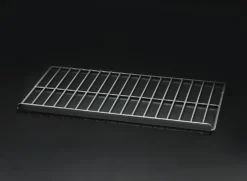 Dry Ager Zubehör: Halber Einschieberost Für Alle DX1000