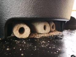 Grillfürst Dutch Oven BBQ Edition DO9 -BBQ Zubehoer Verkaufsgeschäft Dutch Oven mit Greek Fire 8