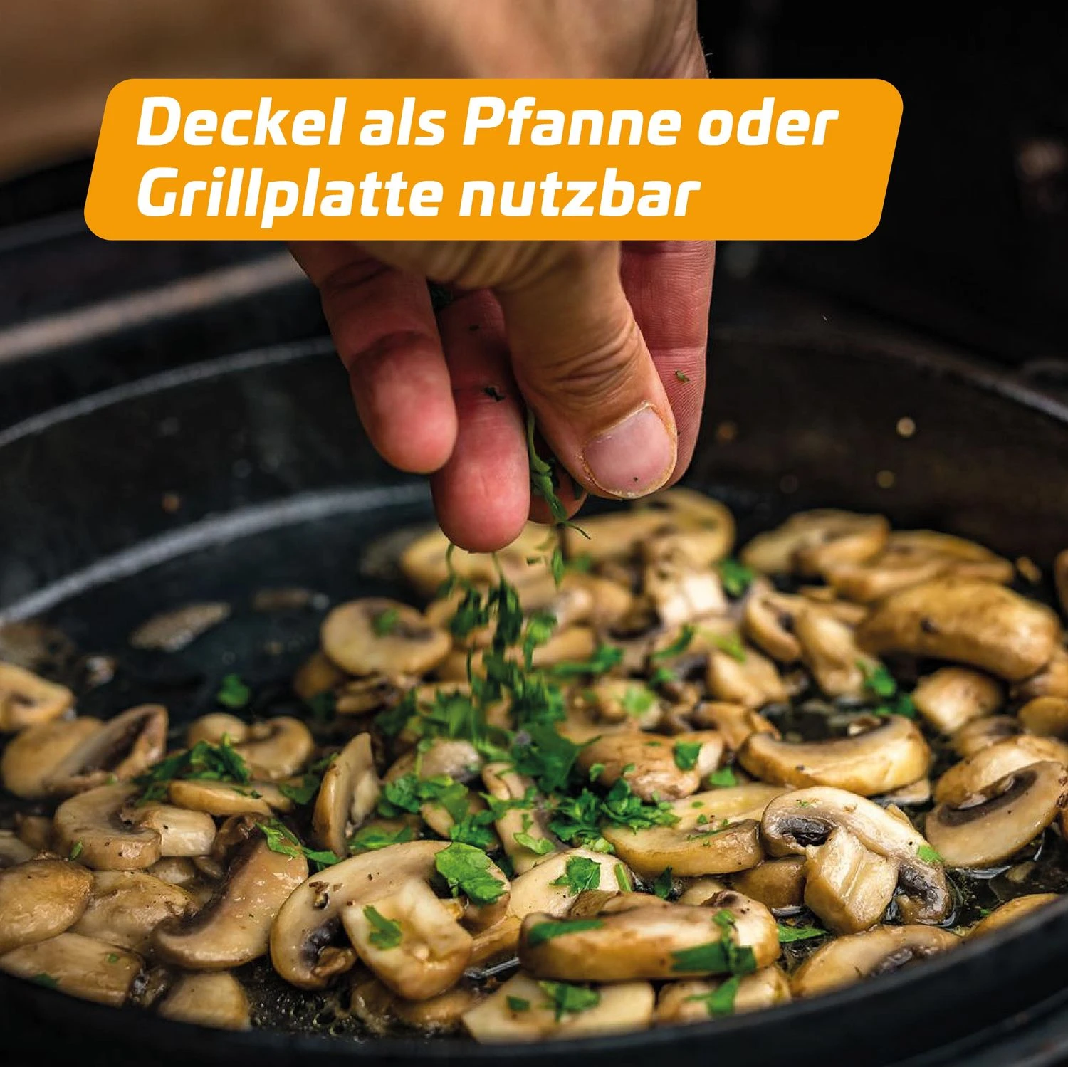 Grillfürst Dutch Oven BBQ Edition DO20 8 Grillfürst Dutch Oven BBQ Edition DO20 – Bild 8