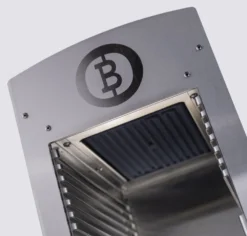 E-Beefer PRO Indoor Elektrogrill - 800 Grad Oberhitzegrill