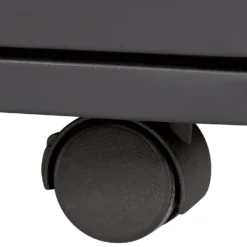 Enders Modularer Grill-Trolley Für Monroe Pro -BBQ Zubehoer Verkaufsgeschäft Ender Monroe Rollcontainer Detail Rollen