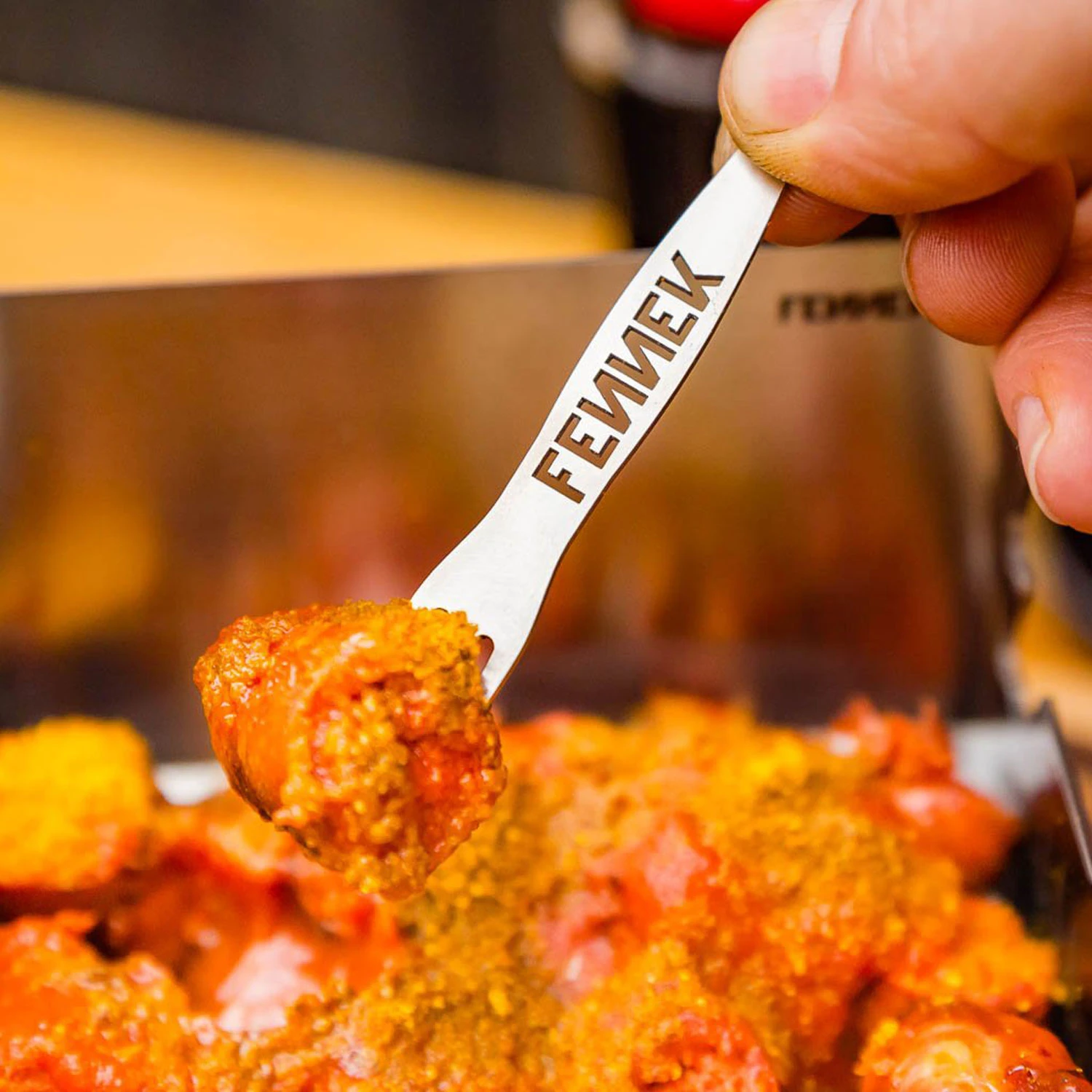 Fennek Pieker 6er Set 2 Fennek Pieker 6er Set – Bild 2