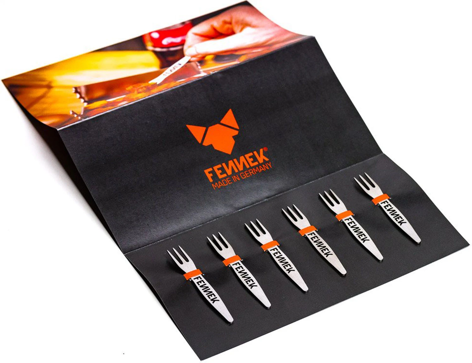 Fennek Pieker 6er Set 1 Fennek Pieker 6er Set