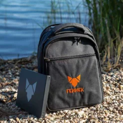 Fennek Rucksack Inkl. Besteck Und Zubehör (ohne Grill) 14 Fennek Rucksack Inkl. Besteck Und Zubehör (ohne Grill) -BBQ Zubehoer Verkaufsgeschäft Fennek Rucksack Fennek Grill Lifestyle