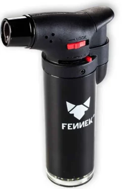 Fennek Rucksack Inkl. Besteck Und Zubehör (ohne Grill) 13 Fennek Rucksack Inkl. Besteck Und Zubehör (ohne Grill) -BBQ Zubehoer Verkaufsgeschäft Fennek Rucksack Feuerzeug