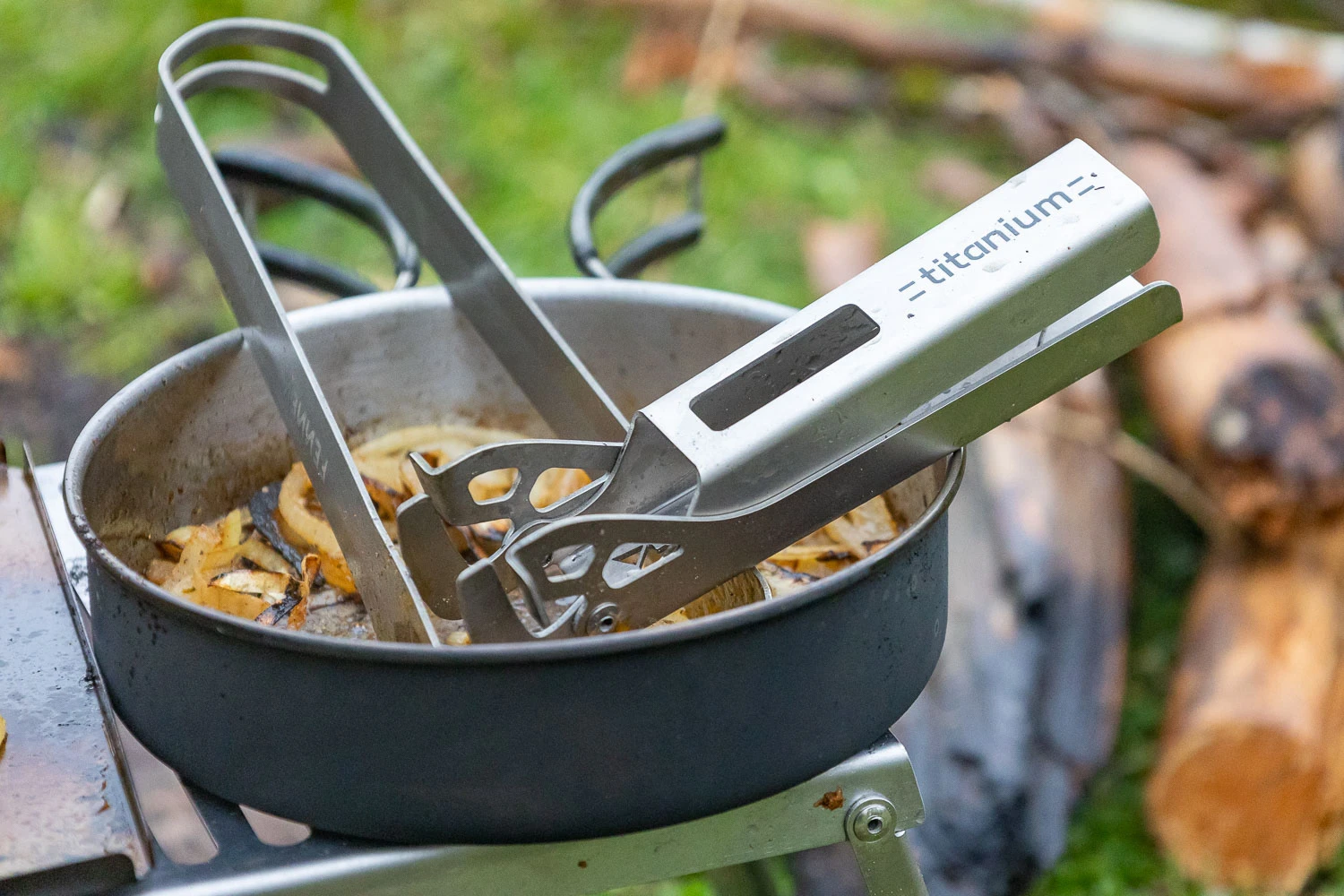 Fennek Topfgreifer Aus Titan 4 Fennek Topfgreifer Aus Titan – Bild 4