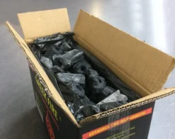 Greek Fire Nuggets - 1 Palette = 480kg 5 Greek Fire Nuggets - 1 Palette = 480kg -BBQ Zubehoer Verkaufsgeschäft Greekfire Nuggets