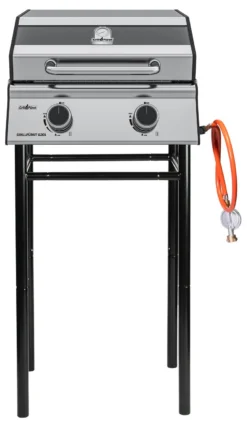 Grillfürst Untergestell Für Campinggrill G201E -BBQ Zubehoer Verkaufsgeschäft Grilfuerst G201E Untergestell Campinggrill Balkongrill