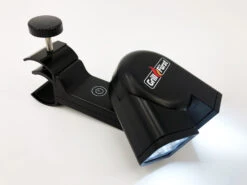 Grillfürst Universal LED Grilllampe / Grilllicht / Grifflicht - Mit 2 Schwenkbaren Leuchtköpfen 8 Grillfürst Universal LED Grilllampe / Grilllicht / Grifflicht - Mit 2 Schwenkbaren Leuchtköpfen -BBQ Zubehoer Verkaufsgeschäft Grilfuerst Grillampe LED Universal 21 209