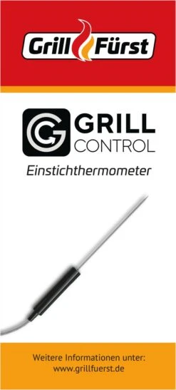 Napoleon Prestige Pro 665-3 Edelstahl Gasgrill Inkl. Drehspieß - Modell 2023 - SMART Deal Inkl. Grillfürst Grill Control Mit Companion Device Und Einstichthermometer 23 Napoleon Prestige Pro 665-3 Edelstahl Gasgrill Inkl. Drehspieß - Modell 2023 - SMART Deal Inkl. Grillfürst Grill Control Mit Companion Device Und Einstichthermometer -BBQ Zubehoer Verkaufsgeschäft Grill Control Einstichthermometer 1
