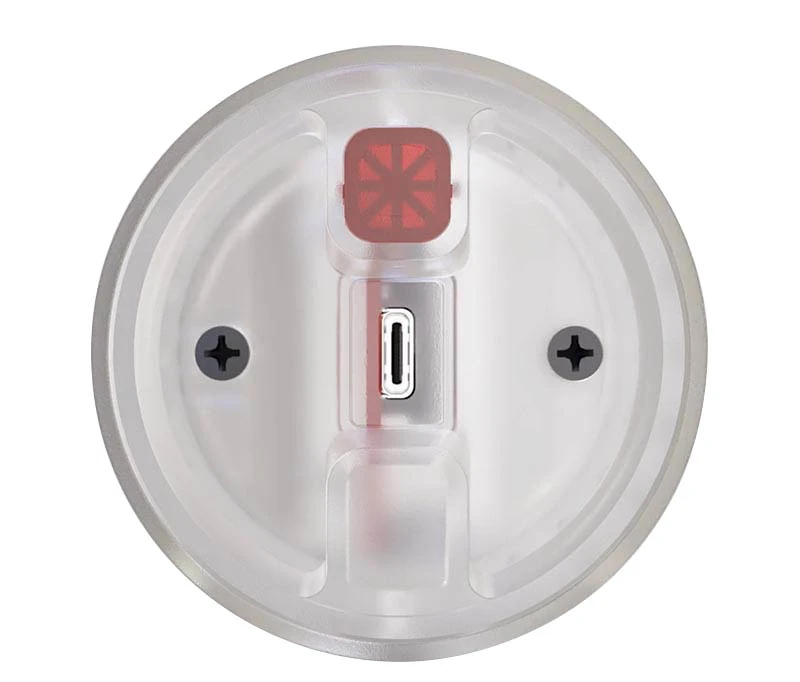 GrillEye MAX - Smart WiFi Grillthermometer Mit Cloud Funktion - Set Inkl. 8 IRIS Probe Temperaturfühler 7 GrillEye MAX - Smart WiFi Grillthermometer Mit Cloud Funktion - Set Inkl. 8 IRIS Probe Temperaturfühler – Bild 7