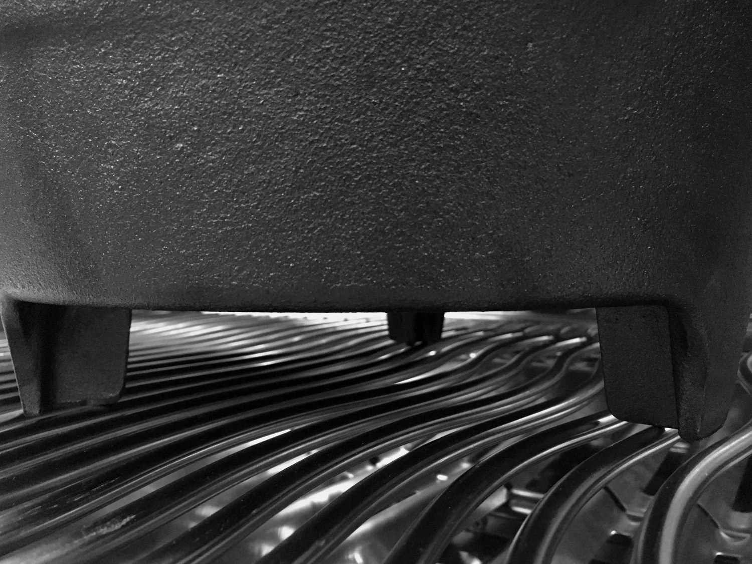 Grillfürst Dutch Oven Set BBQ Edition DO9 - X-DEAL Inkl. Tragetasche / Aufbewahrungstasche, Gusseisen Pflege Und Deckelheber 13 Grillfürst Dutch Oven Set BBQ Edition DO9 - X-DEAL Inkl. Tragetasche / Aufbewahrungstasche, Gusseisen Pflege Und Deckelheber – Bild 13