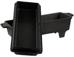 Grillfürst Dutch Oven Kastenform BK4 Aus Gusseisen 22 Grillfürst Dutch Oven Kastenform BK4 Aus Gusseisen -BBQ Zubehoer Verkaufsgeschäft Grillfuerst BBQ Kastenform Deckel Pfanne 1