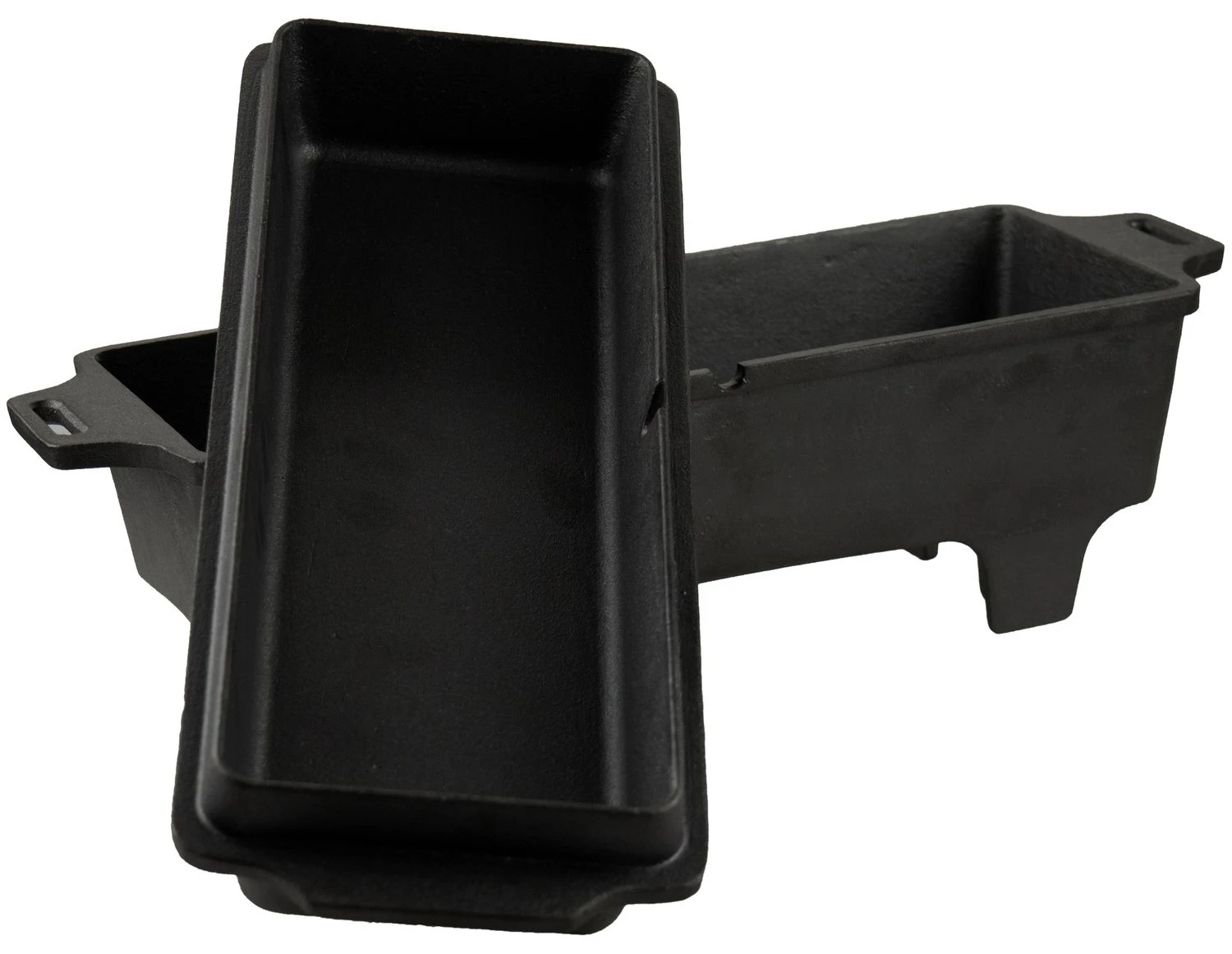 Grillfürst Dutch Oven Kastenform BK4 Aus Gusseisen 10 Grillfürst Dutch Oven Kastenform BK4 Aus Gusseisen – Bild 10