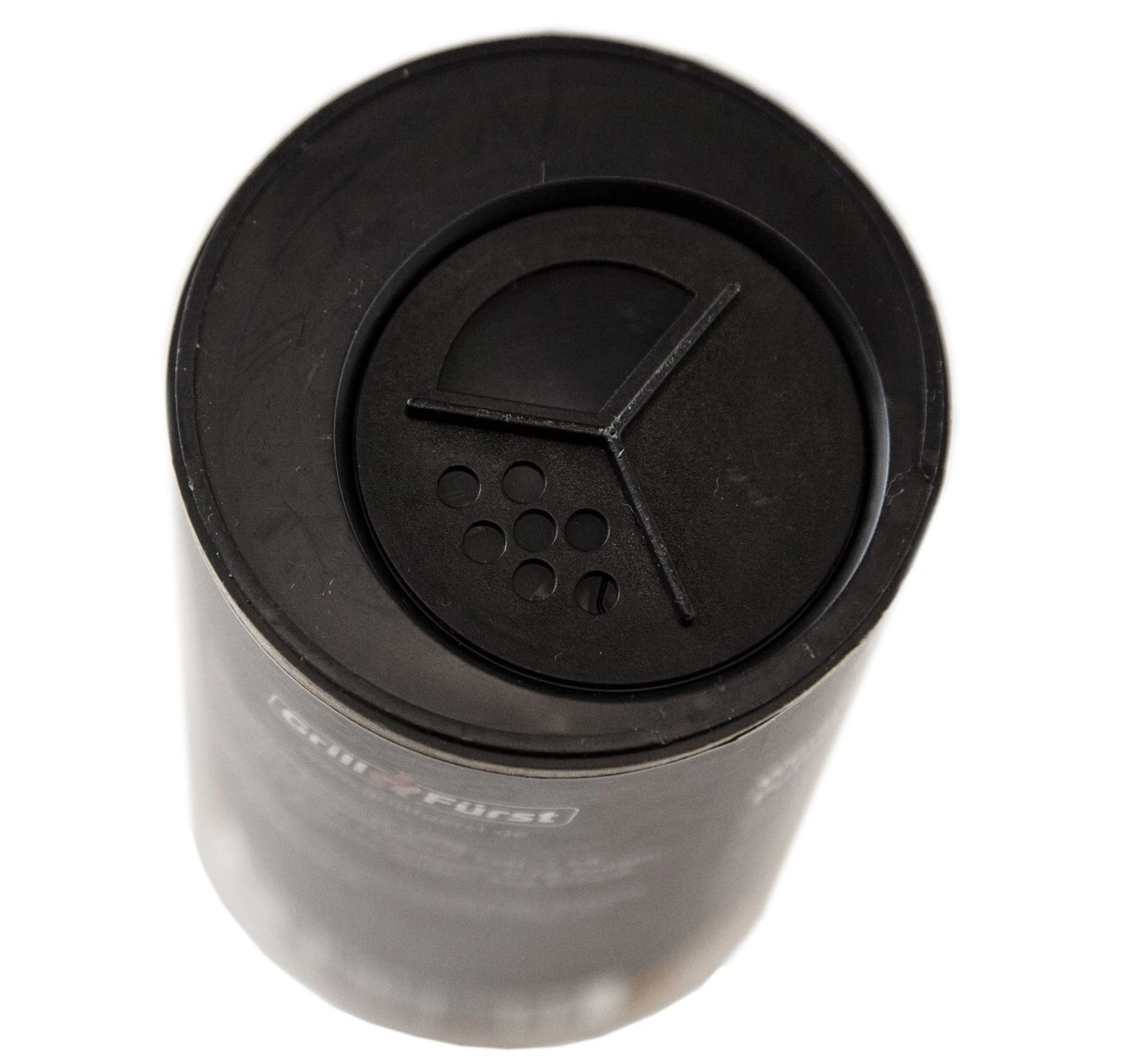 Grillfürst Middle Eastern BBQ Rub Im 260g Streuer 1 Grillfürst Middle Eastern BBQ Rub Im 260g Streuer