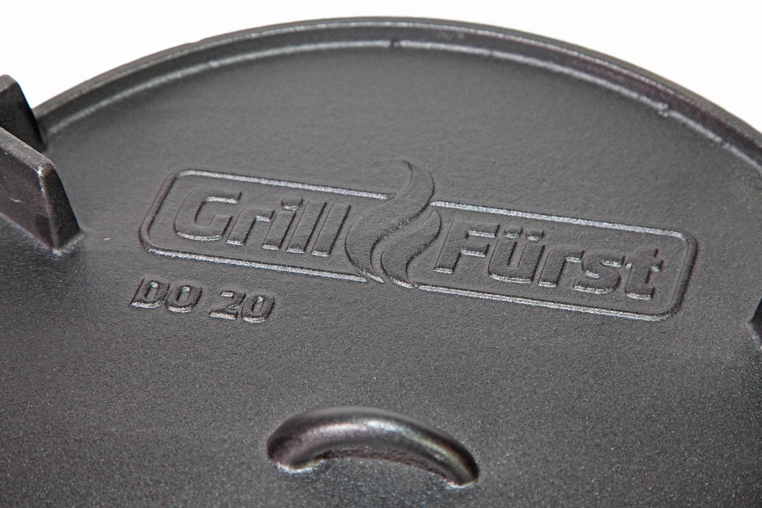 Grillfürst Dutch Oven BBQ Edition DO20 6 Grillfürst Dutch Oven BBQ Edition DO20 – Bild 6