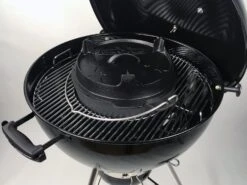 Grillfürst Dutch Oven Set BBQ Edition DO9 - X-DEAL Inkl. Tragetasche / Aufbewahrungstasche, Gusseisen Pflege Und Deckelheber 25 Grillfürst Dutch Oven Set BBQ Edition DO9 - X-DEAL Inkl. Tragetasche / Aufbewahrungstasche, Gusseisen Pflege Und Deckelheber -BBQ Zubehoer Verkaufsgeschäft Grillfuerst Dutch Oven Weber GBS 1 1