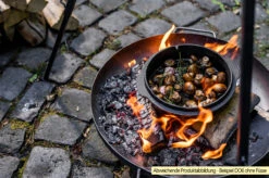 Grillfürst Dutch Oven Ohne Füsse DO7,5 11 Grillfürst Dutch Oven Ohne Füsse DO7,5 -BBQ Zubehoer Verkaufsgeschäft Grillfuerst Dutch Oven ohne Fuesse Mood Deckel DO6 1