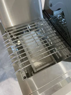 Grillfürst G621G Grill Control Edition 6-Brenner Edelstahl-Gasgrill Mit Grill Control, Hochtemperaturbrenner, Heckbrenner Und Gusseisen Rosten -BBQ Zubehoer Verkaufsgeschäft Grillfuerst Gasgrill G621G Steakbrenner hoehenverstellbarer 7 1646915443 1