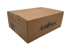Grillfürst Gaskartusche / Schraubkartusche 450g - 12er Pack - Weber Gaskartusche Alternative Zu: CADAC CA445 Oder Weber Gaskartusche 17669 -BBQ Zubehoer Verkaufsgeschäft Grillfuerst Gaskartusche 12 er Set Karton