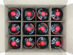 Grillfürst Gaskartusche / Schraubkartusche 450g - 12er Pack - Weber Gaskartusche Alternative Zu: CADAC CA445 Oder Weber Gaskartusche 17669 -BBQ Zubehoer Verkaufsgeschäft Grillfuerst Gaskartusche Gewinde Schraubkartusche 12 Stk