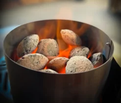 Grillfürst Grillbriketts 25kg 13 Grillfürst Grillbriketts 25kg -BBQ Zubehoer Verkaufsgeschäft Grillfuerst Grillbriketts Glut Anzuendkamin