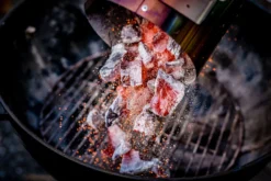 Grillfürst Holzkohle 25kg 15 Grillfürst Holzkohle 25kg -BBQ Zubehoer Verkaufsgeschäft Grillfuerst Grillkohle Holzkohle Anzuendkamin