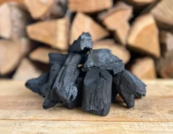 Grillfürst Holzkohle 5kg - Palette Mit 320 Kg (=64 Stk.) 14 Grillfürst Holzkohle 5kg - Palette Mit 320 Kg (=64 Stk.) -BBQ Zubehoer Verkaufsgeschäft Grillfuerst Holzkohle 5 kg Stuecke 1