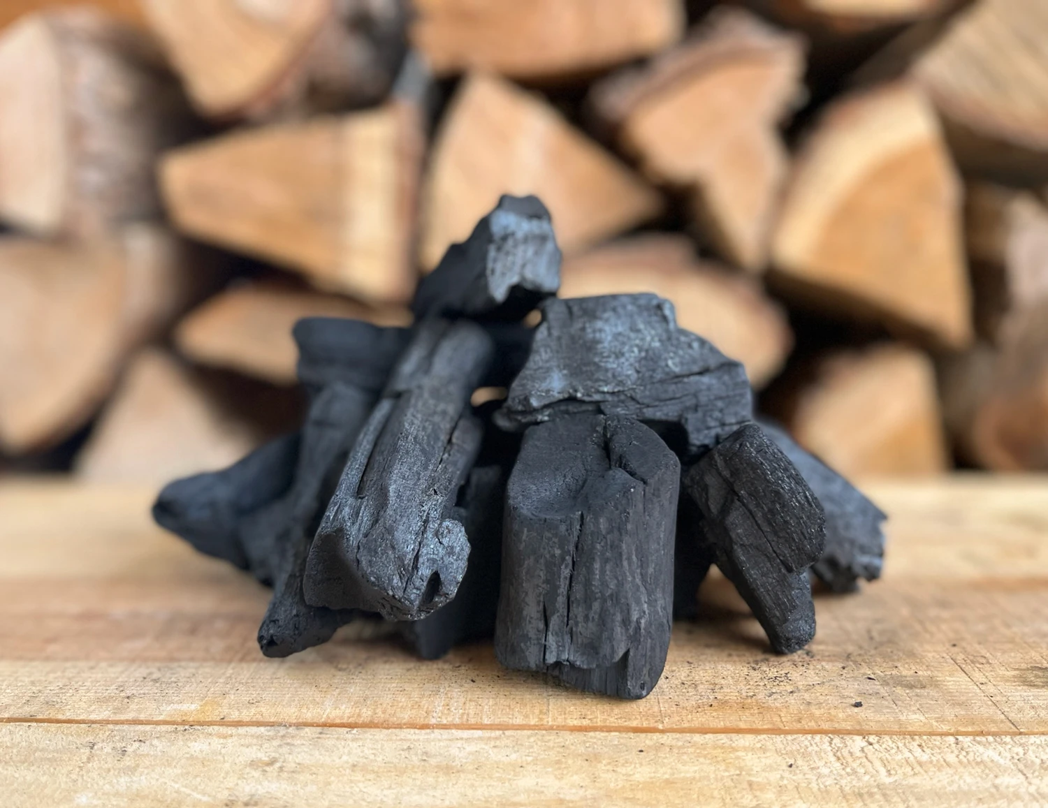 Grillfürst Holzkohle 25kg 6 Grillfürst Holzkohle 25kg – Bild 6