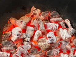 Grillfürst Holzkohle 25kg 16 Grillfürst Holzkohle 25kg -BBQ Zubehoer Verkaufsgeschäft Grillfuerst Holzkohle hohe Temperaturen