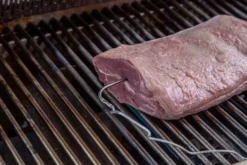 Grillfürst Funk-Thermometer / Grillthermometer / Grillgut Thermometer -BBQ Zubehoer Verkaufsgeschäft Grillfuerst Kerntemperaturfuehler 1