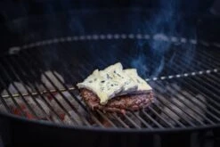 Grillfürst Edelstahl Grillrost 4mm / Grillrost Klappbar Für 570er / 57er Grills 17 Grillfürst Edelstahl Grillrost 4mm / Grillrost Klappbar Für 570er / 57er Grills -BBQ Zubehoer Verkaufsgeschäft Grillfuerst Klapprost Burger