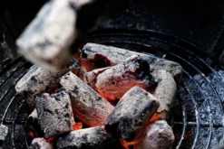 Grillfürst Kokosbriketts In Stangenform - 10 Kg - Ideal Für Dutch Oven Und Grill -BBQ Zubehoer Verkaufsgeschäft Grillfuerst Kokos STangenbriketts Glutbett