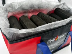 Grillfürst Kokosbriketts In Stangenform - 20 Kg - Ideal Für Dutch Oven Und Grill 12 Grillfürst Kokosbriketts In Stangenform - 20 Kg - Ideal Für Dutch Oven Und Grill -BBQ Zubehoer Verkaufsgeschäft Grillfuerst Kokosbriketts Stangenbriketts 10kg Tasche 1