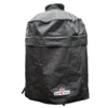 Grillfürst Abdeckhaube / Schutzhülle Kugelgrill 57cm Passend Für Weber Master Touch, Weber Original, Napoleon, Outdoorchef