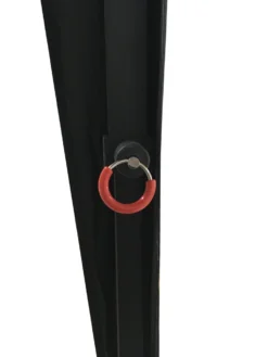 Grillfürst Premium Pop-Up Grillpavillon / Grillzelt 4,5 X 3 M Mit Wasserdichtem Dach -BBQ Zubehoer Verkaufsgeschäft Grillfuerst Pavillon 4 5x3M Arretierung